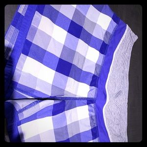Lululemon Running Shorts
